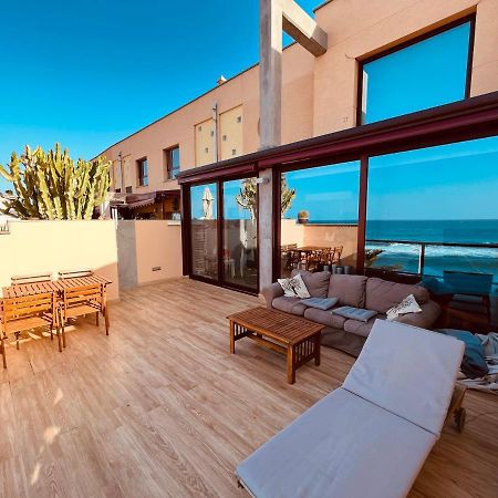 Overtheocean Big Terrace And Xl Bed Кабо Верде Экстерьер фото