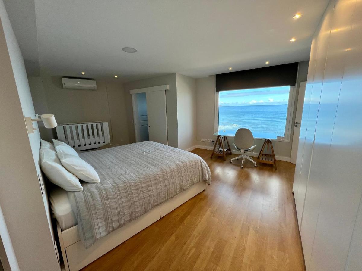 Overtheocean Big Terrace And Xl Bed Кабо Верде Экстерьер фото