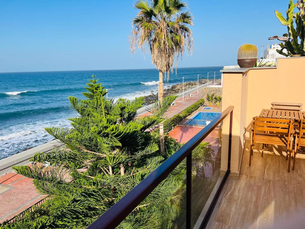 Overtheocean Big Terrace And Xl Bed Кабо Верде Экстерьер фото